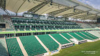 Stadion Miejski Legii Warszawa im. Marszałka Józefa Piłsudskiego (Stadion Wojska Polskiego)