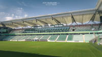 Stadion Miejski Legii Warszawa im. Marszałka Józefa Piłsudskiego (Stadion Wojska Polskiego)