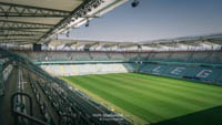 Stadion Miejski Legii Warszawa im. Marszałka Józefa Piłsudskiego (Stadion Wojska Polskiego)