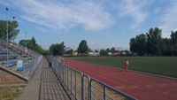 Stadion WSKFiT Pruszków