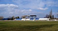 Stadion Sportowy w Pacanowie (Stadion Zorzy-Tempo Pacanów)