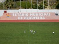 Estádio Municipal de Albufeira