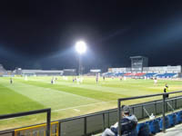 Estádio Municipal Eng.º Manuel Branco Teixeira