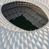 Lusail Stadium