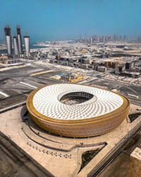 Lusail Stadium