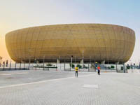 Lusail Stadium