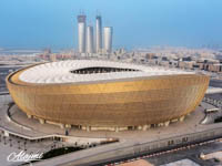 Lusail Stadium