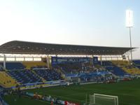 Thani bin Jassim Stadium (Al-Gharafa Stadium)