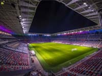 Stadionul Steaua