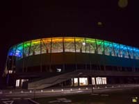 Stadionul Steaua