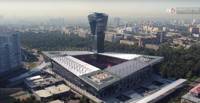 VEB Arena (Stadion CSKA Moskva)