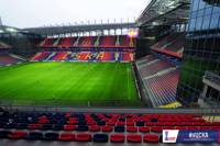 VEB Arena (Stadion CSKA Moskva)