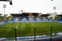 Stadion Fakel