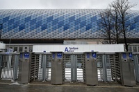 VTB Arena - Central Stadium Dynamo named after Lev Yashin