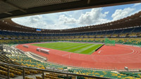 Stade Amahoro