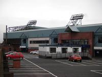 Rugby Park