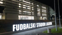 Fudbalski stadion Lagator