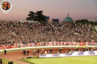 Stadion FK Partizan