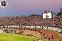 Stadion FK Partizan