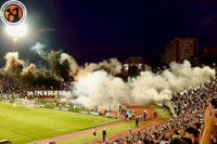 Stadion FK Partizan