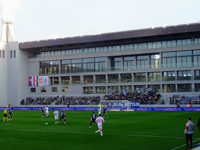 TSC Arena