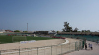 Eng. Yariisow Stadium (Banadir Stadium)