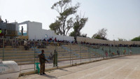 Eng. Yariisow Stadium (Banadir Stadium)