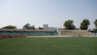 Eng. Yariisow Stadium (Banadir Stadium)