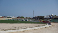 Eng. Yariisow Stadium (Banadir Stadium)