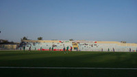 Eng. Yariisow Stadium (Banadir Stadium)