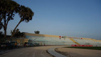 Eng. Yariisow Stadium (Banadir Stadium)