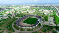 Mogadishu Stadium