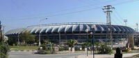 Aleppo International Stadium