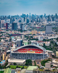 Rajamangala National Stadium
