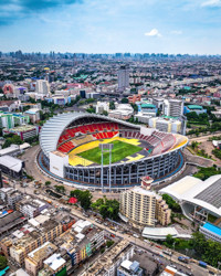 Rajamangala National Stadium