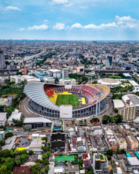Rajamangala National Stadium