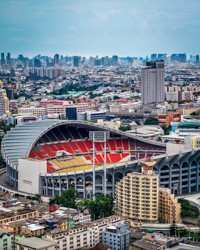 Rajamangala National Stadium