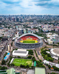Rajamangala National Stadium