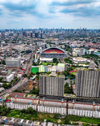 Rajamangala National Stadium
