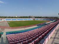 20 Years of Independence Stadium