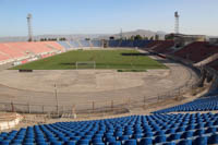 Central Stadium