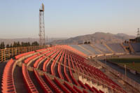 Central Stadium