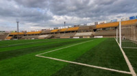 Hamz Stadium (Nakivubo Stadium)