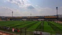 Hamz Stadium (Nakivubo Stadium)