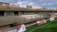 Hamz Stadium (Nakivubo Stadium)