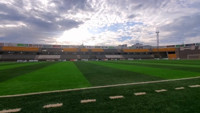 Hamz Stadium (Nakivubo Stadium)