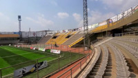 Hamz Stadium (Nakivubo Stadium)