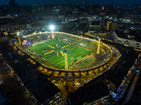 Hamz Stadium (Nakivubo Stadium)