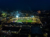 Hamz Stadium (Nakivubo Stadium)