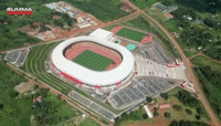 Hoima City Stadium